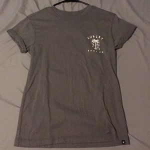 Hurley Tee